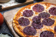 Diavola (Spicy)