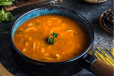 Zuppa Ministrone (V)