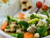 Chopsuey Meal