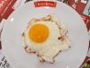 Sunny Side Up Egg