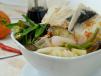 Sinigang na Bnagus