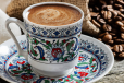 Turkish Coffee