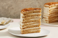 Honey Cake