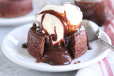 Molten Cake