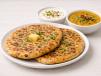 Royal Paratha Combo