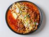 Mumbai Cha Misal Pav