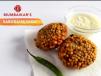 Sabudana Vada