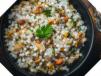 Sabudana Khichdi