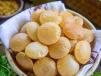 Panipuri 25 Pcs (Only Puri)