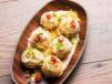 Dahi Puri