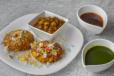 Tikki Chaat