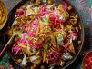 Dilli Chaat Combo