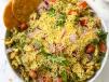 Mumbai Chaat Combo