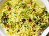 Zoya Ka Poha Combo