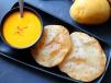Aamras Bliss With 3 Pcs Puri