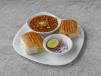 Paneer Pav Bhaji