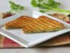 Cheese Chutney Grilled Sandwich