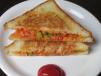 Schezwan Sandwich