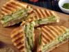 Ultimate Grilled Veggie Sandwich