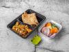 Aloo Methi Combo