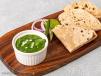 Palak Paneer Combo