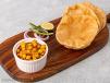 Chole Puri Fiesta