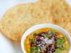 Dal Pakwan Delight