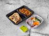 Matki Dry Chapati Trio