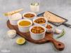 Deluxe Thali