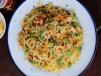 Cheesy Maggi
