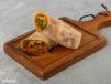 Vegetable Frankie