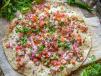 Roasted Masala Papad