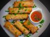 Vegetable Spring Roll