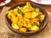 Aloo Jeera
