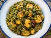 Aloo Methi