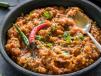 Baingan Bharta