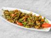 Bhindi Fry