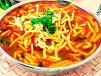 Sev Tamatar Sabzi