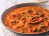 Vegetable Kolhapuri