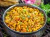 Paneer Bhurji