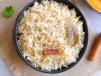 Jeera Rice