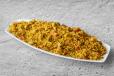 Vegetable Pulao