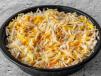 Vegetable Biryani