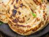 Tawa Paratha