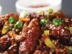 Vegetable Chilli