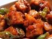 Paneer Chilli