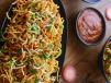 Chinese Bhel