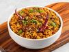 Triple Fried Rice