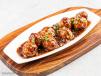 Vegetable Manchurian