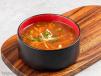 Hot And Sour Veg Soup